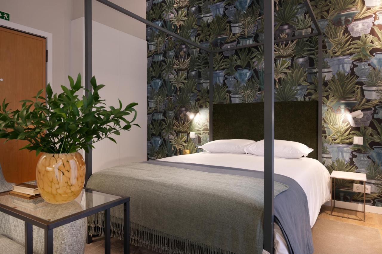 Cactus Apartment, By Bolhao Residences ポルト エクステリア 写真