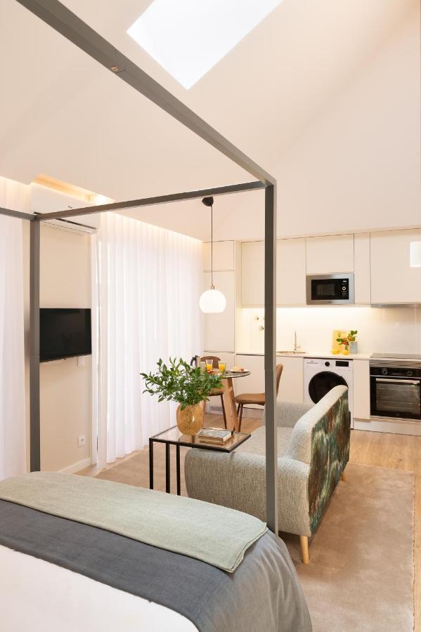Cactus Apartment, By Bolhao Residences ポルト エクステリア 写真