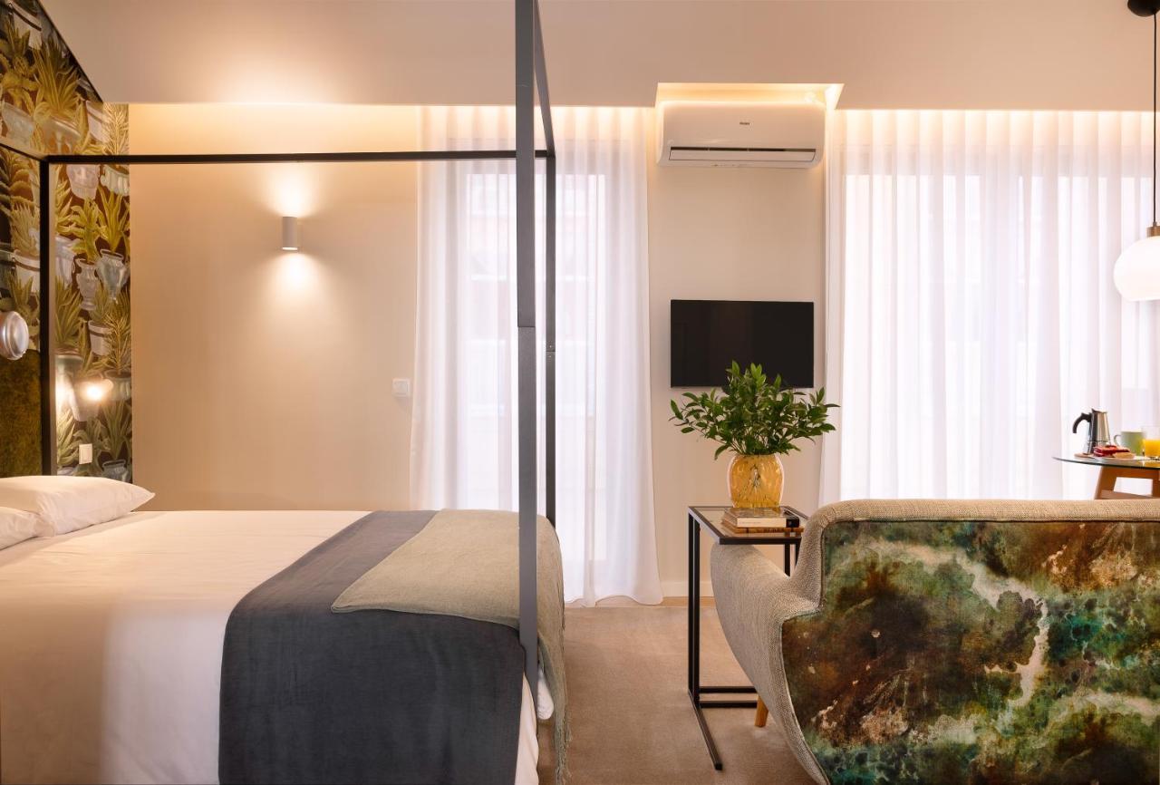 Cactus Apartment, By Bolhao Residences ポルト エクステリア 写真
