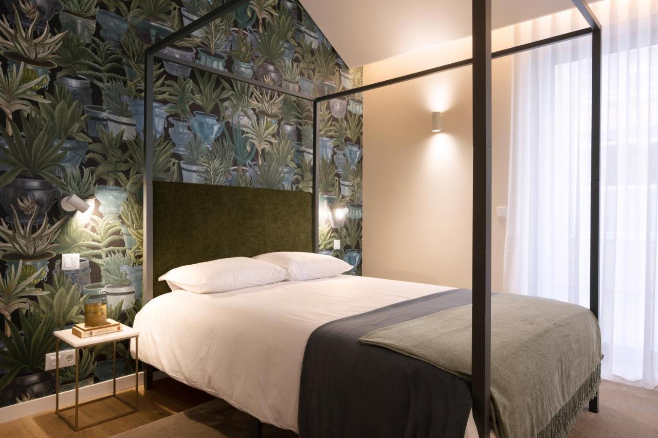 Cactus Apartment, By Bolhao Residences ポルト エクステリア 写真