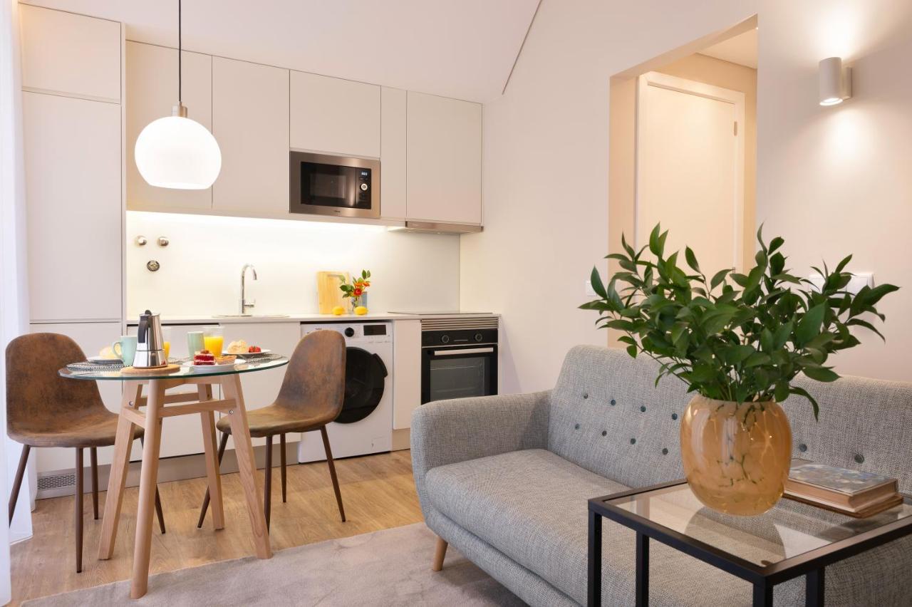 Cactus Apartment, By Bolhao Residences ポルト エクステリア 写真