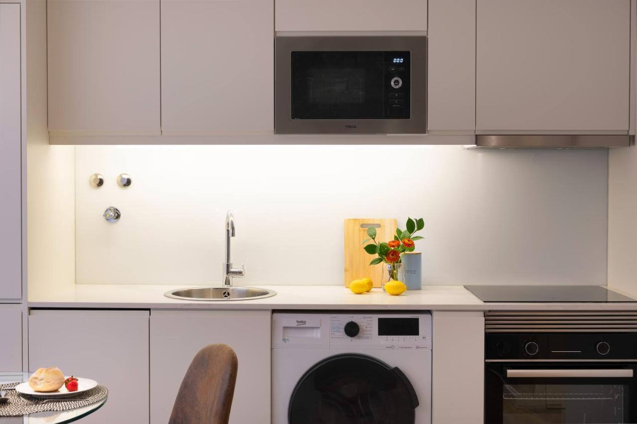 Cactus Apartment, By Bolhao Residences ポルト エクステリア 写真