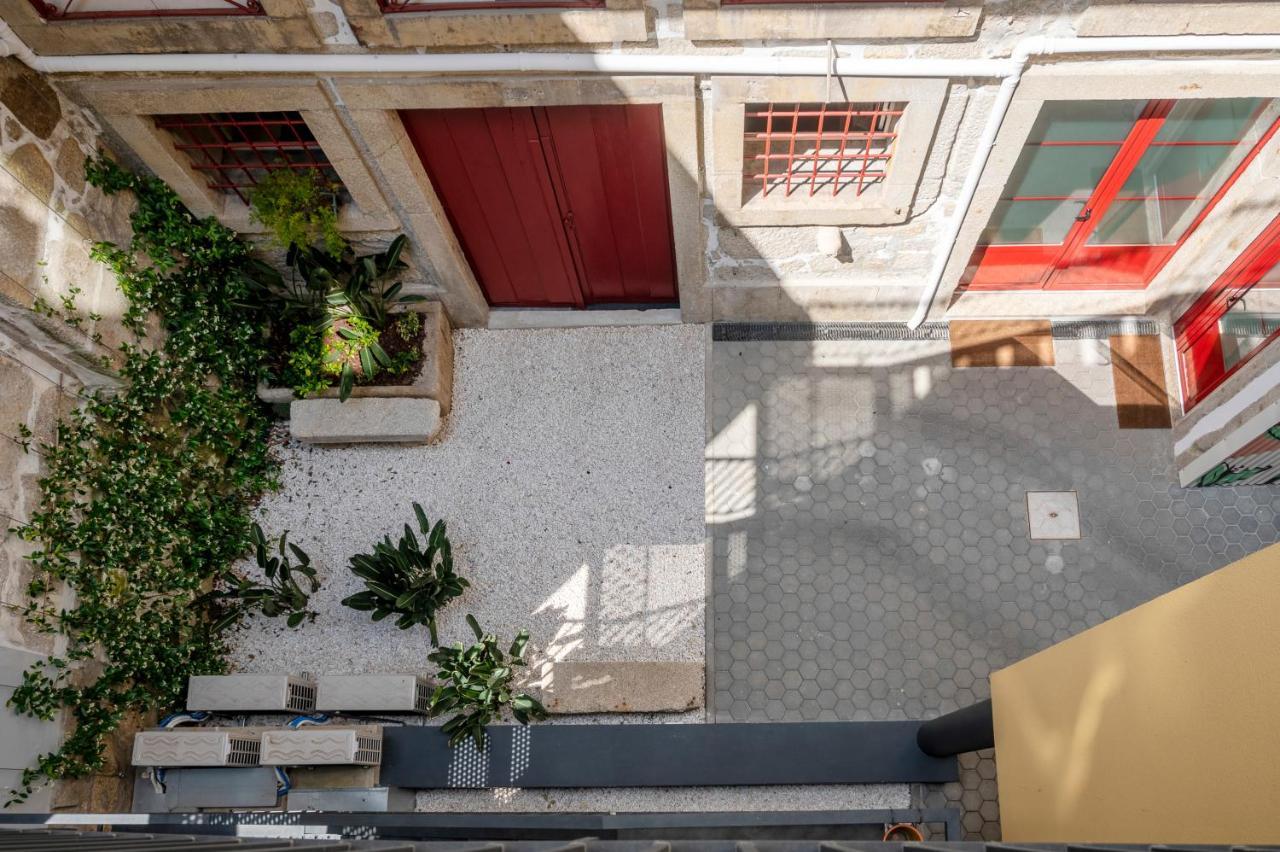 Cactus Apartment, By Bolhao Residences ポルト エクステリア 写真