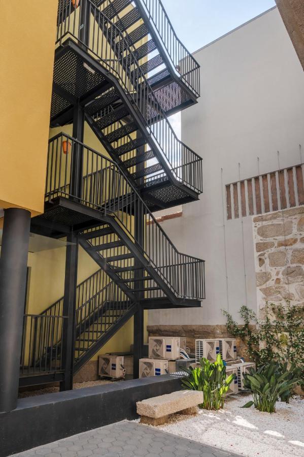 Cactus Apartment, By Bolhao Residences ポルト エクステリア 写真